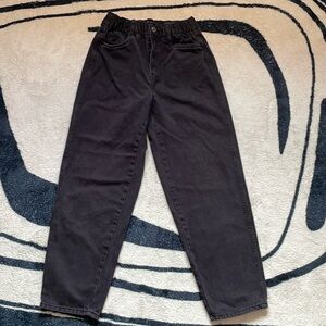 Women’s black H&M
